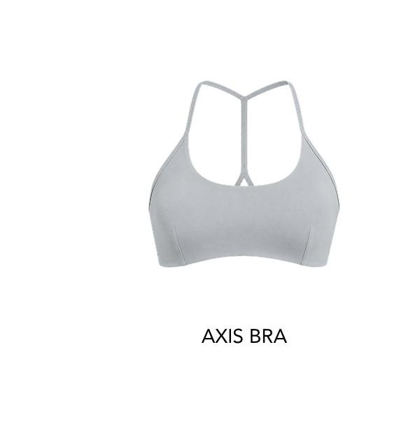 AXIS BRA
