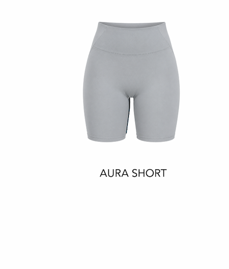 AURA SHORT