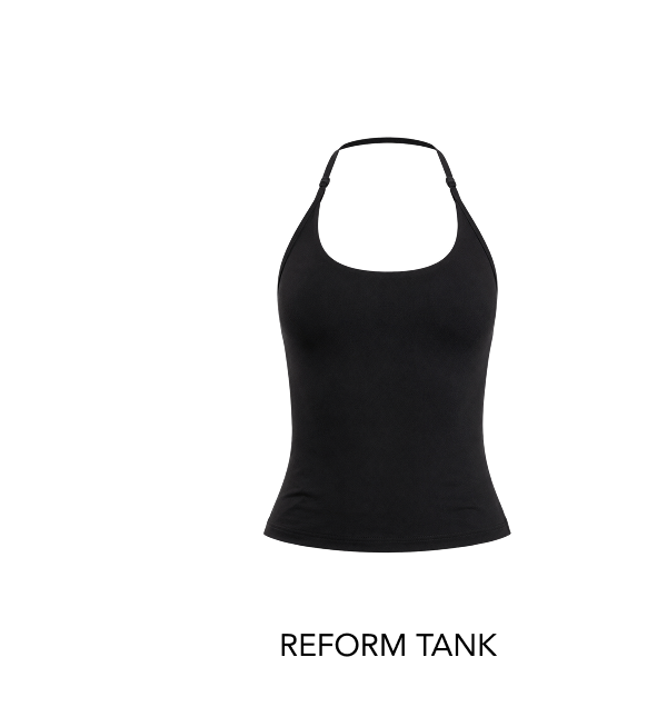 REFORM TANK