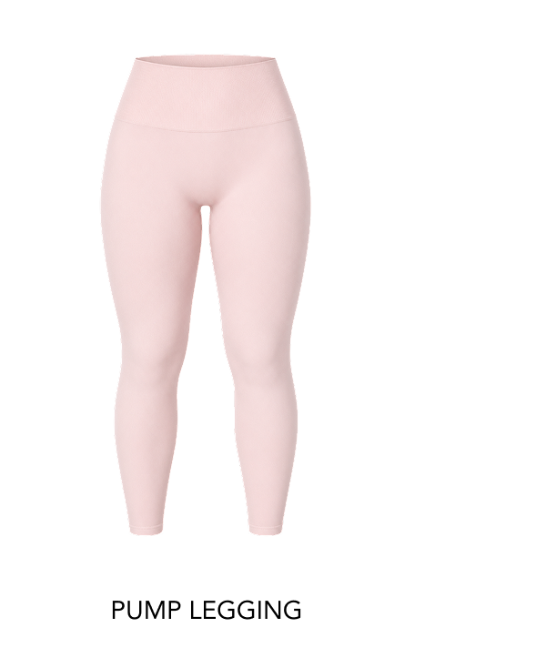 PUMP LEGGING