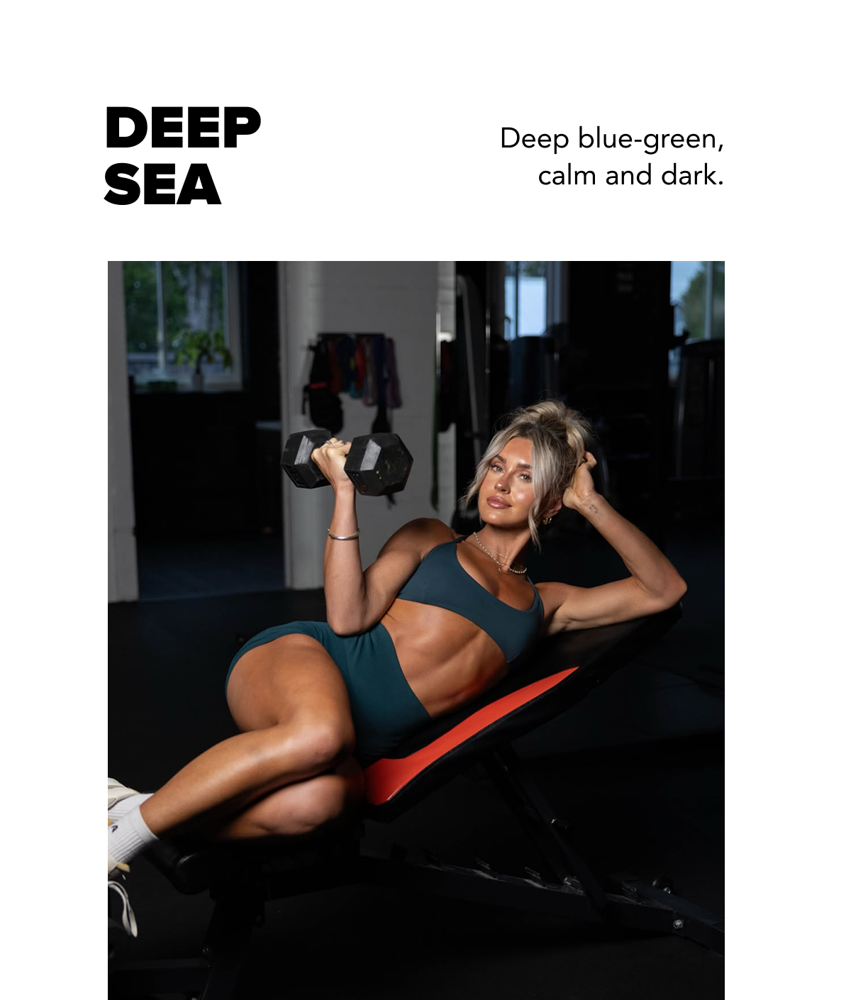 DEEP SEA