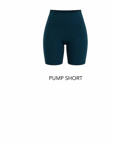 PUMP SHORT
