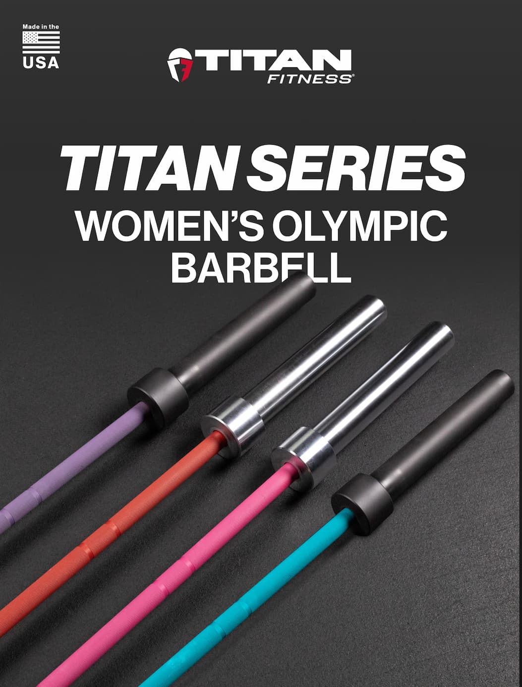 Titan Fitness