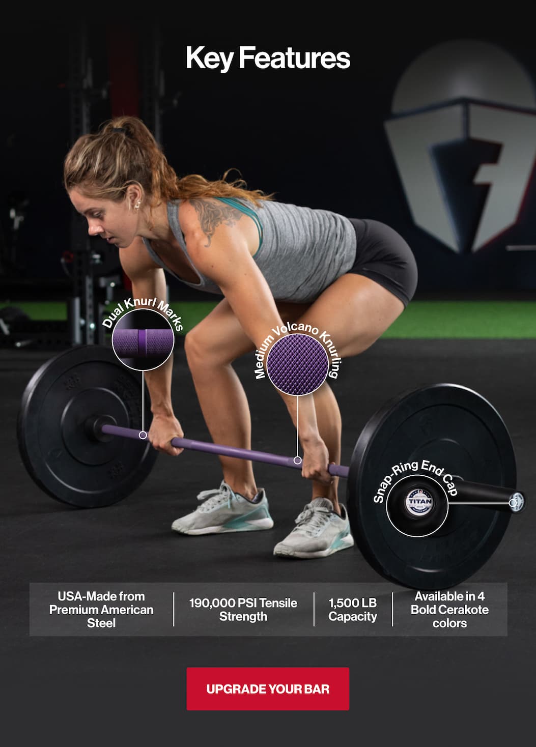 Titan Fitness