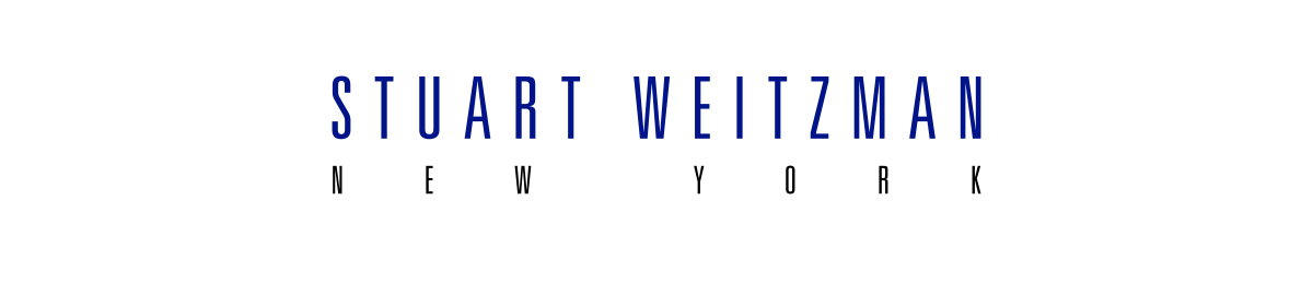 Stuart Weitzman New York