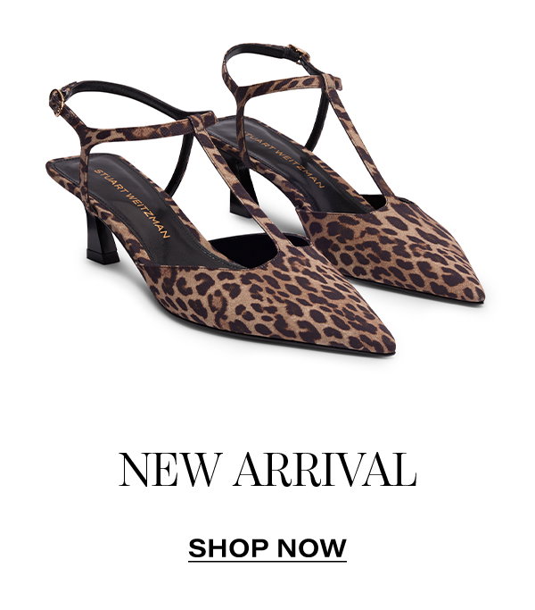 New Arrival | Shop Now