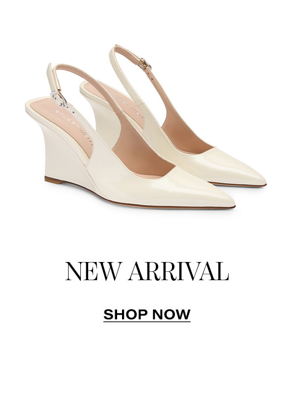 New Arrival | Shop Now