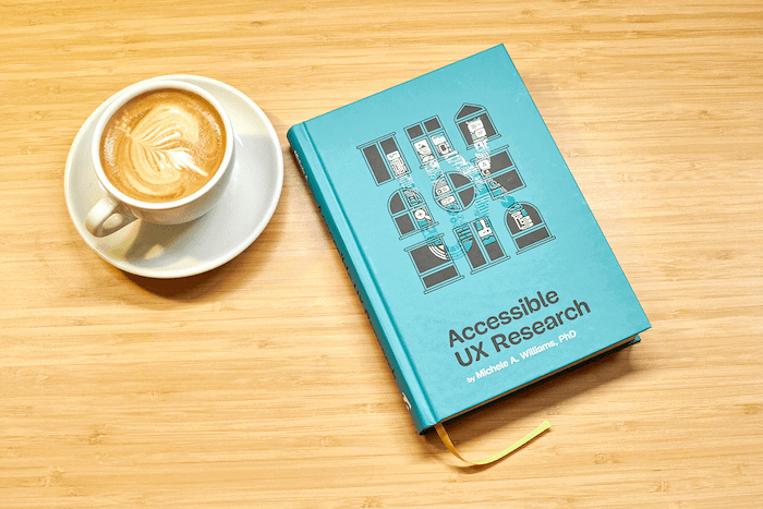 Accessible UX Research
