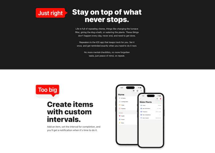 Container Query Typography Systems