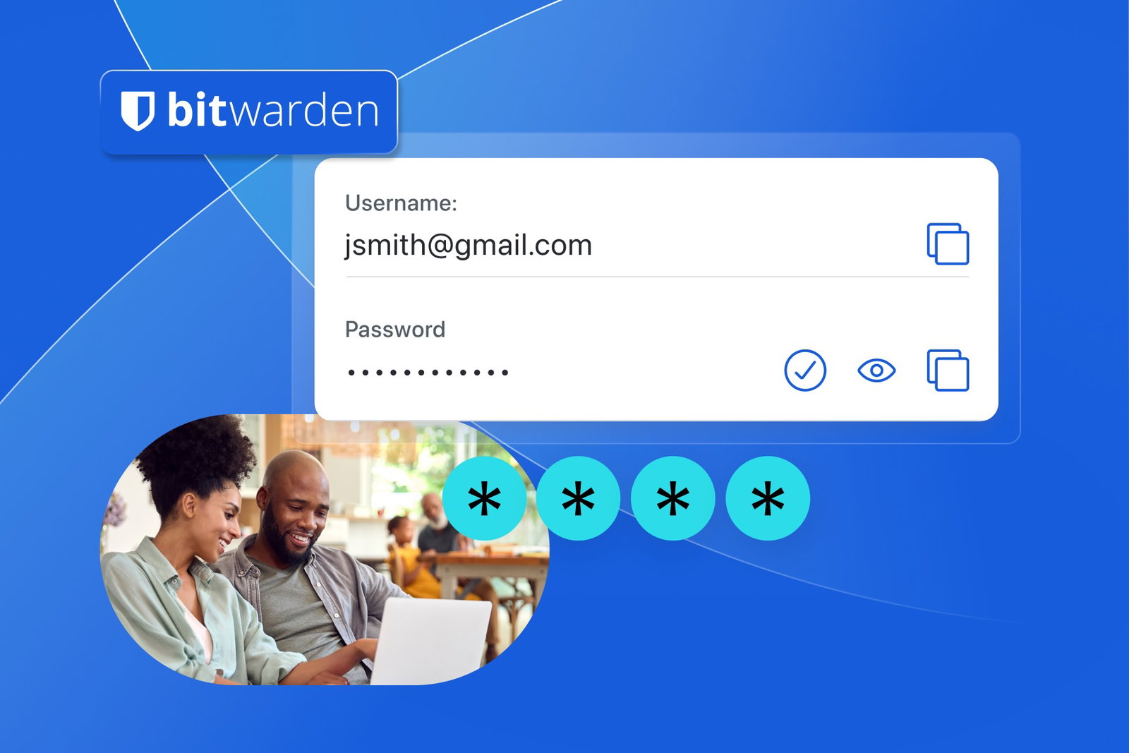 Finally Cross Password Security Off Your To-Do List