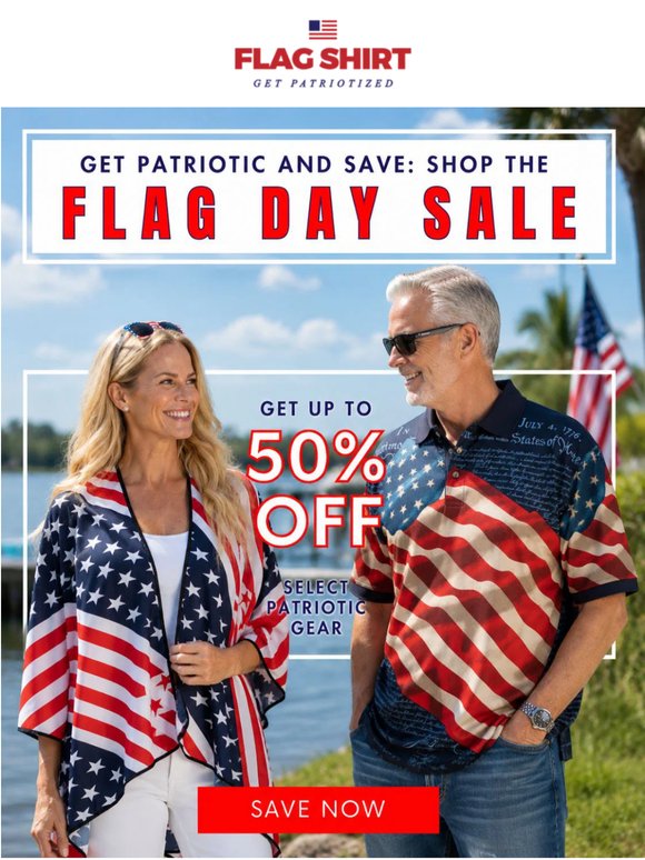 America’s 250th Is Almost Here… Are You Ready?