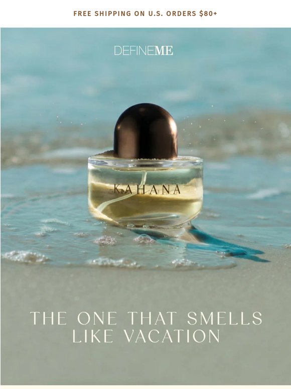 The scent of salt air and slow afternoons 🏖️