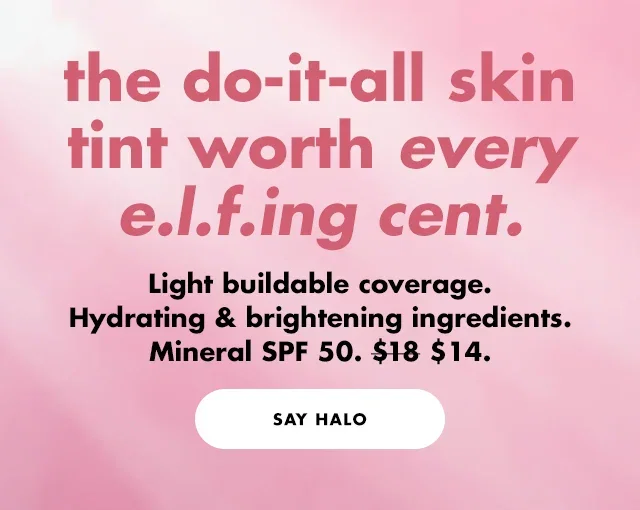 Say Halo