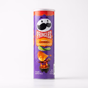 Pringles Enchilada Adobada 158g