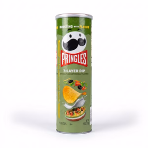 Pringles 7-Layer Dip 158g