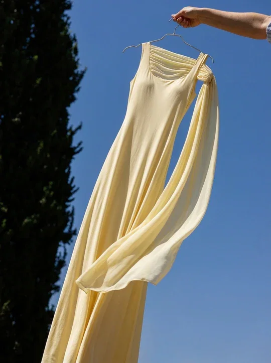 New Season Dresses
