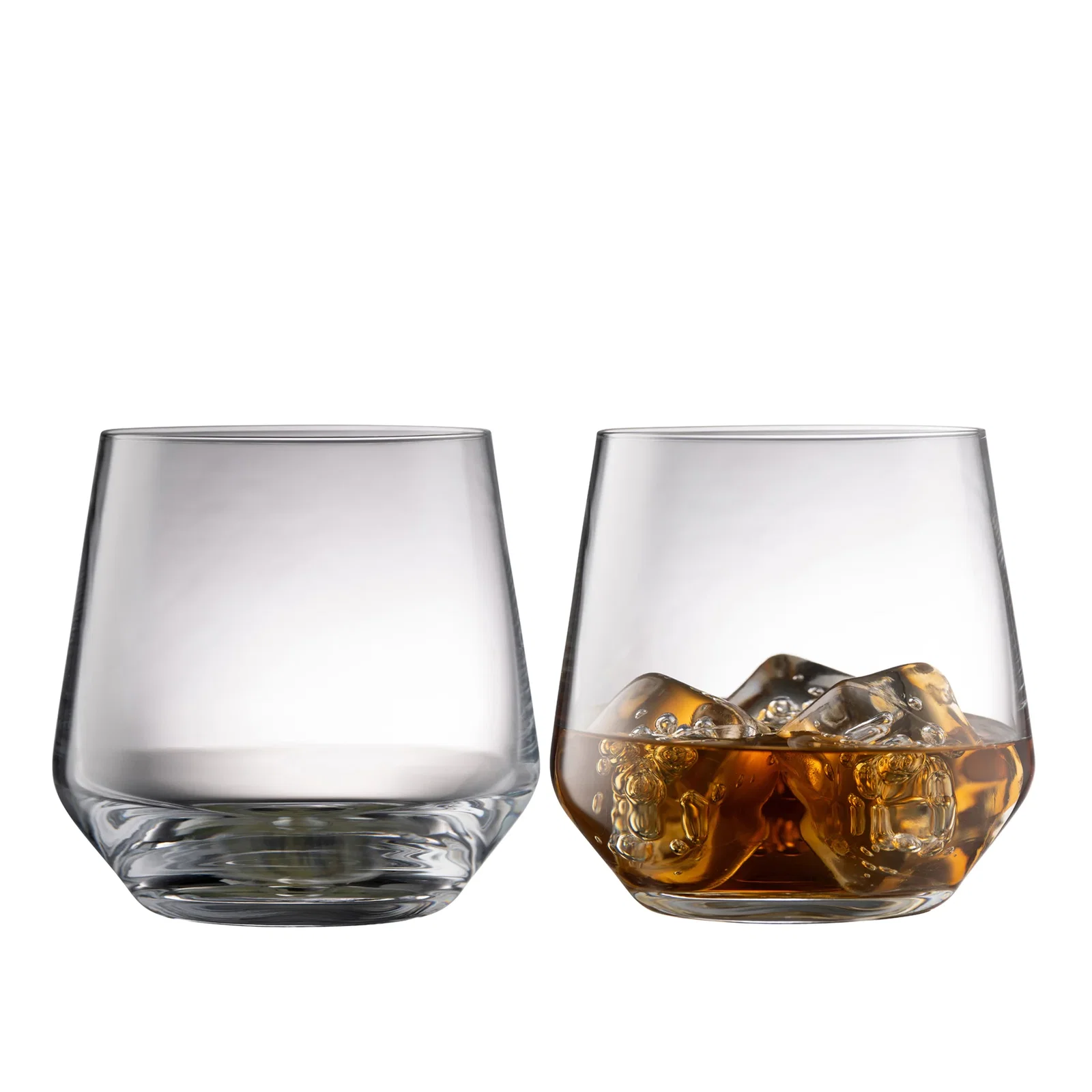 Image of Galway Crystal Solus Tumbler Pair