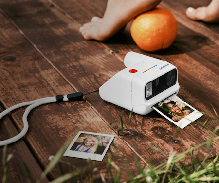 Polaroid Go Gen 3
