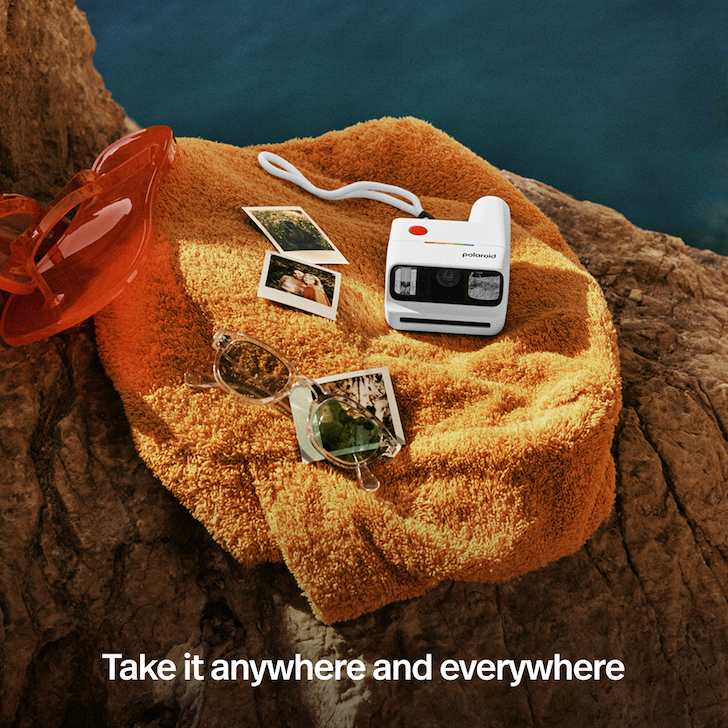 Polaroid Go Gen 3
