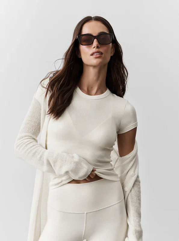 new neutrals
