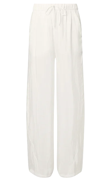 Semi-Sheer Golden Hour Pant