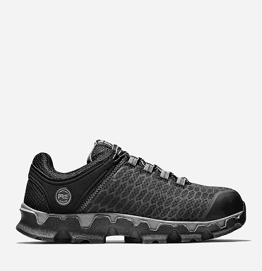 Men's Timberland PRO® Powertrain Sport Alloy Toe Work Sneaker