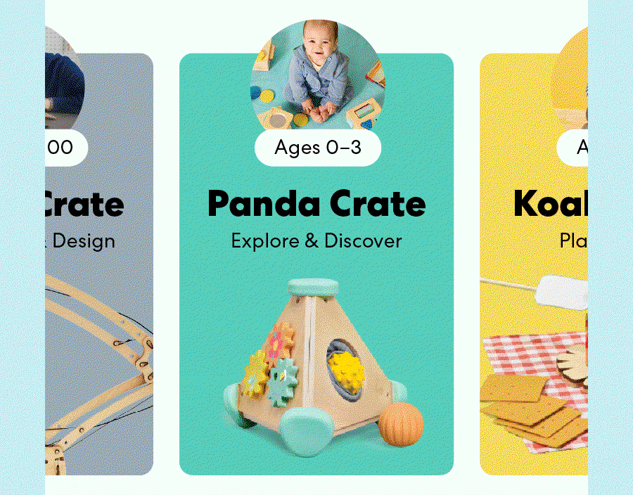 Explore all subscriptions