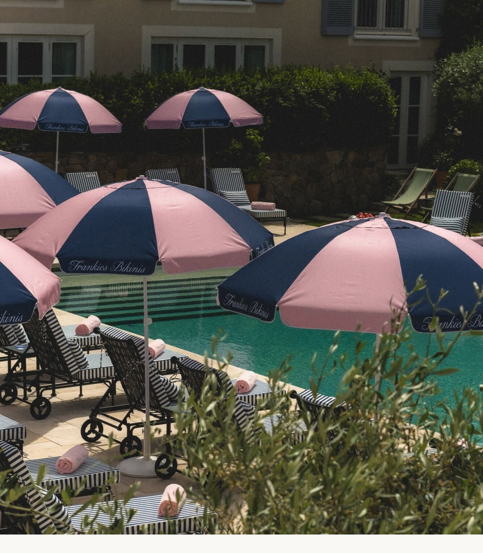 st tropez exclusives