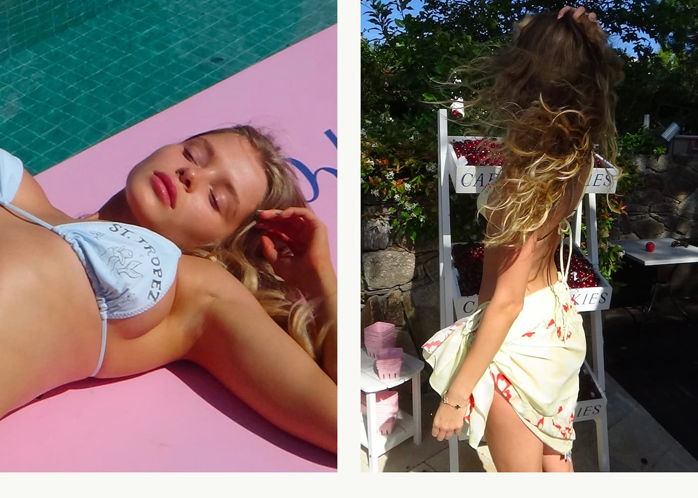st tropez exclusives