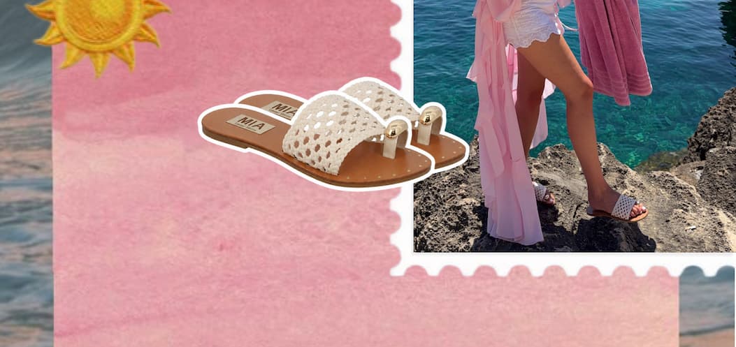 New & Selling Fast: Tiva