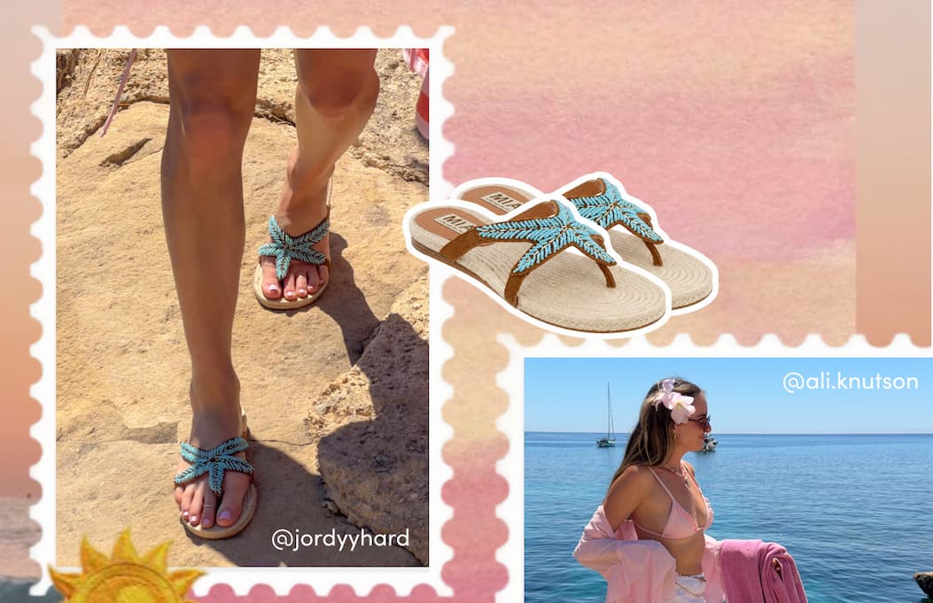 New & Selling Fast: Athina