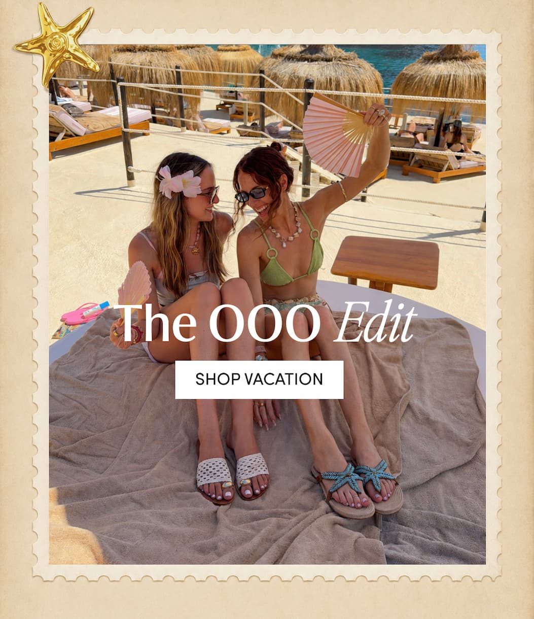 The OOO Edit