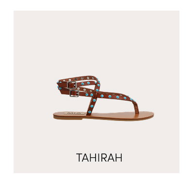Shop Tahirah
