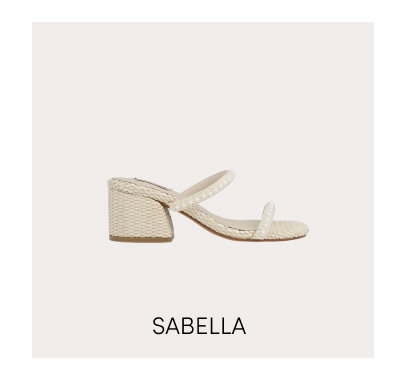 Shop Sabella