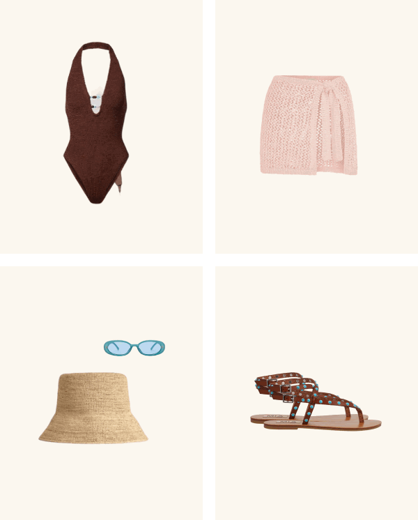 Shop The Styling