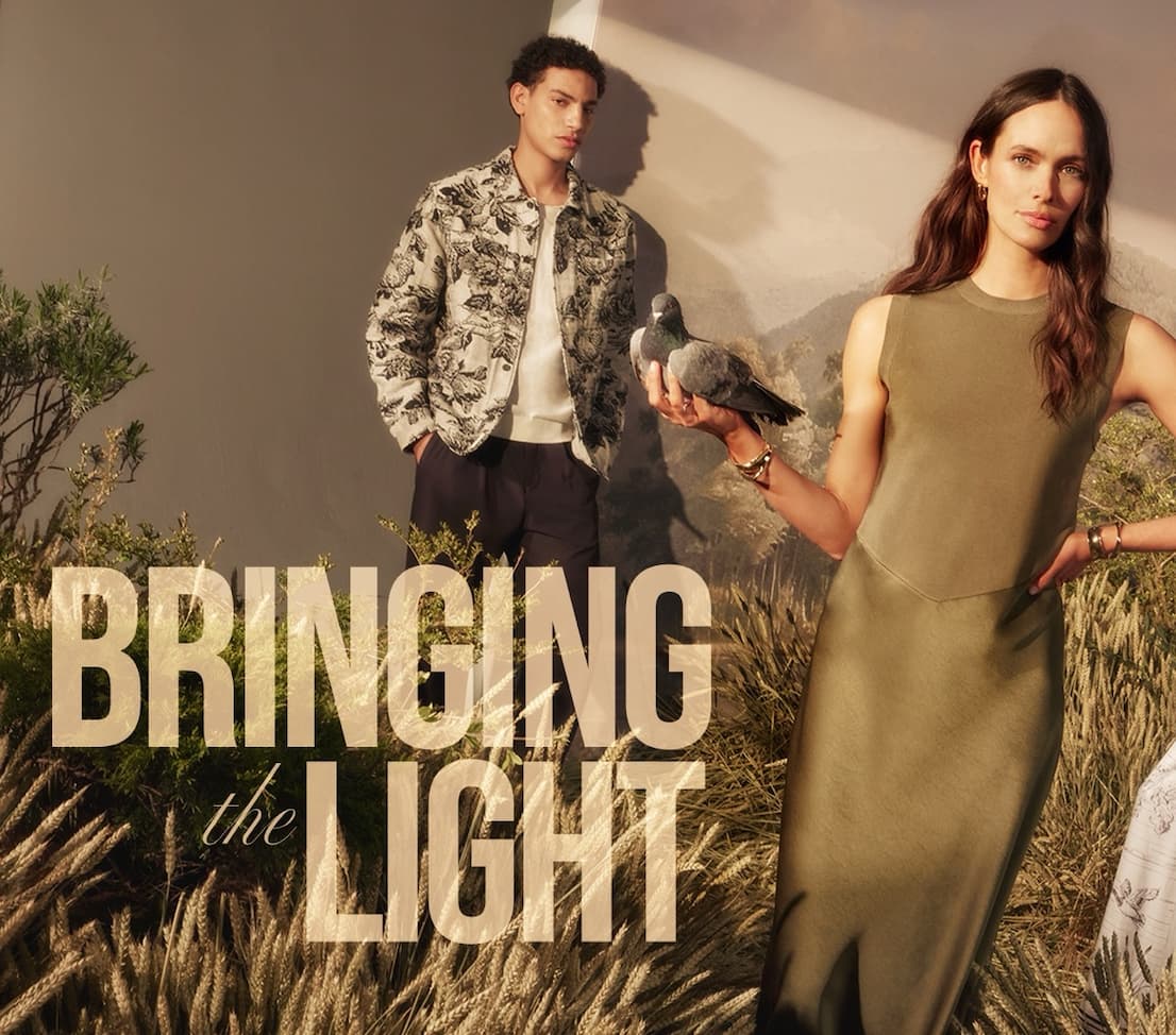 Bringing The Light