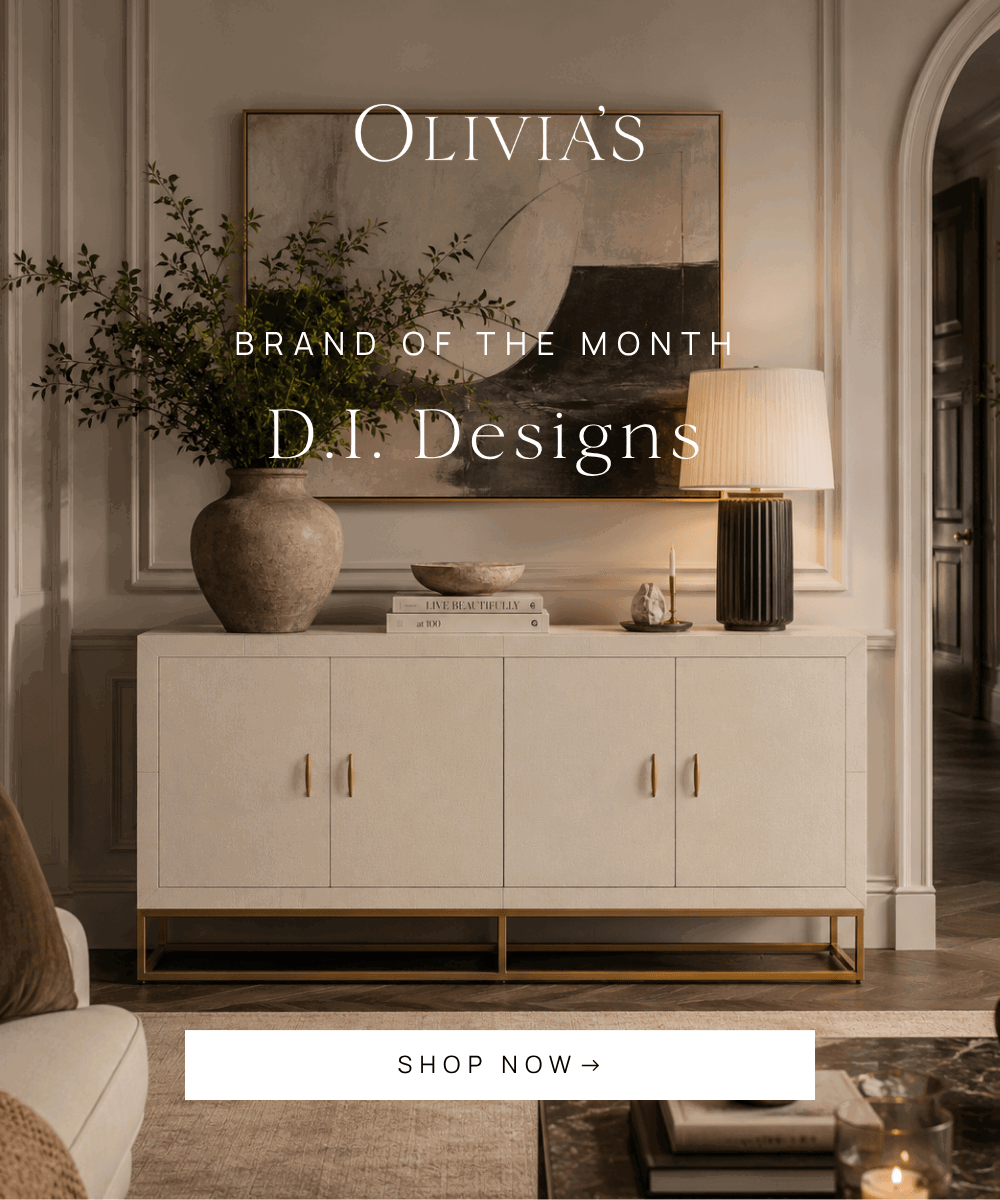 DI Designs Brand of the Month