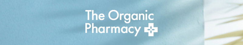 The Organic Pharmacy Logo