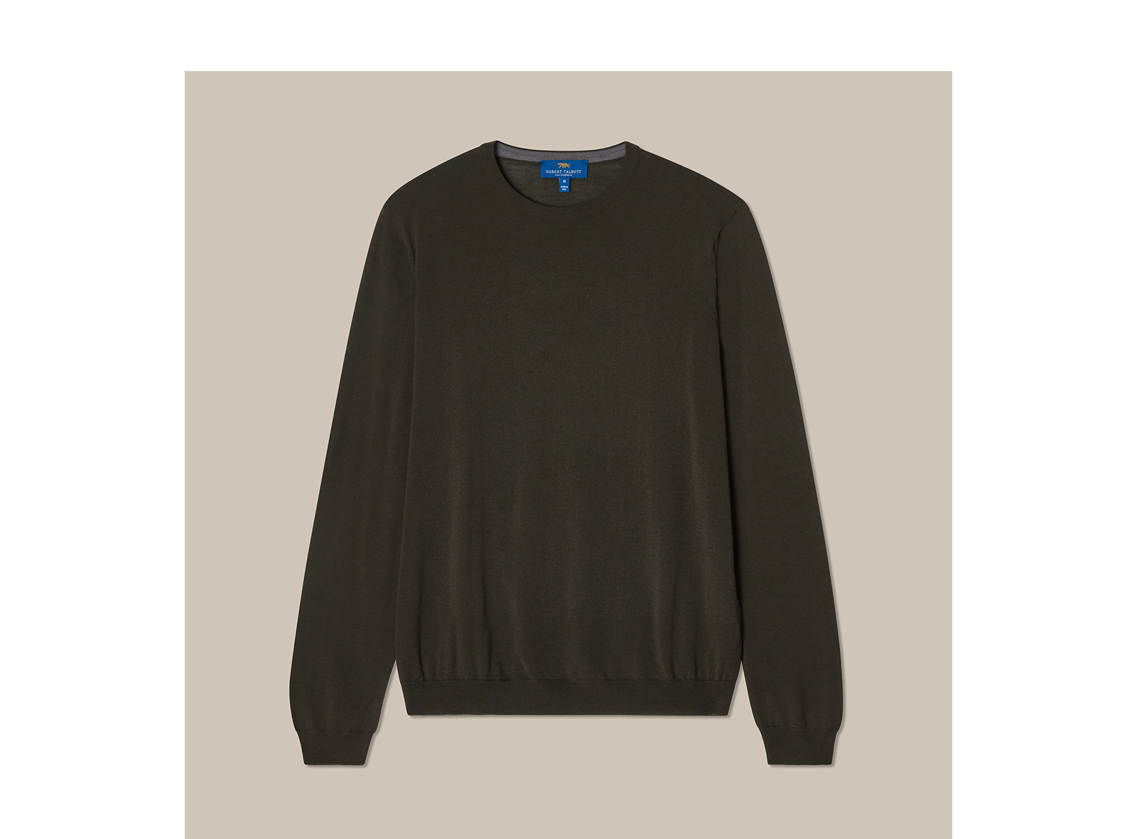 Keaton Crewneck Sweater