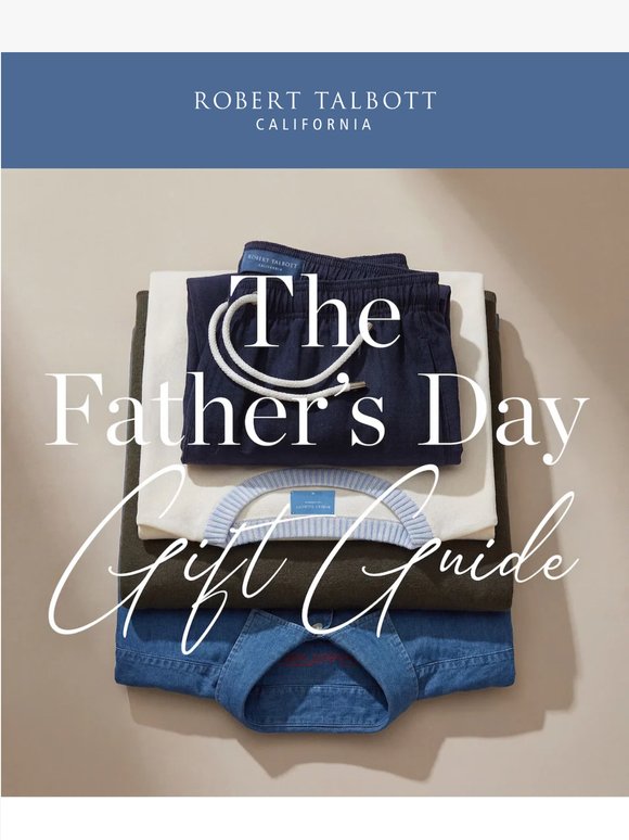 For The Guy Who Keeps It Simple