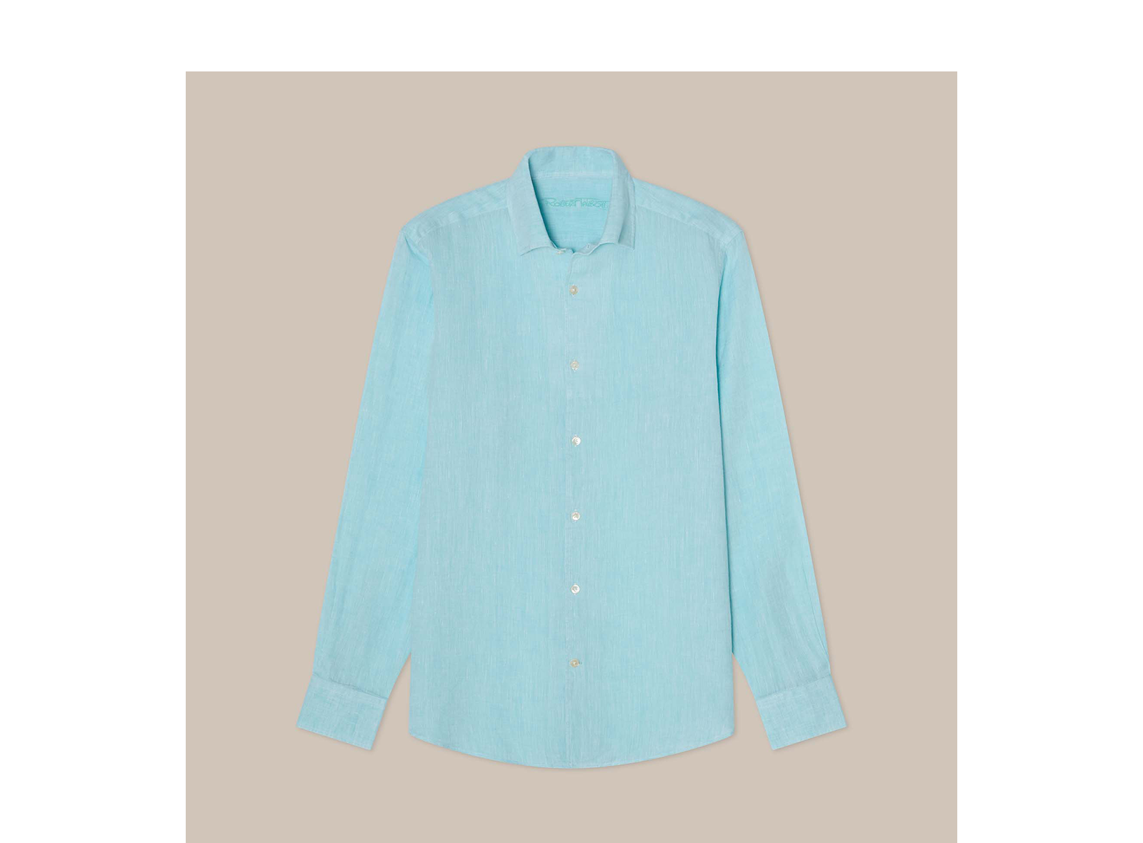 Morgan Linen Shirt