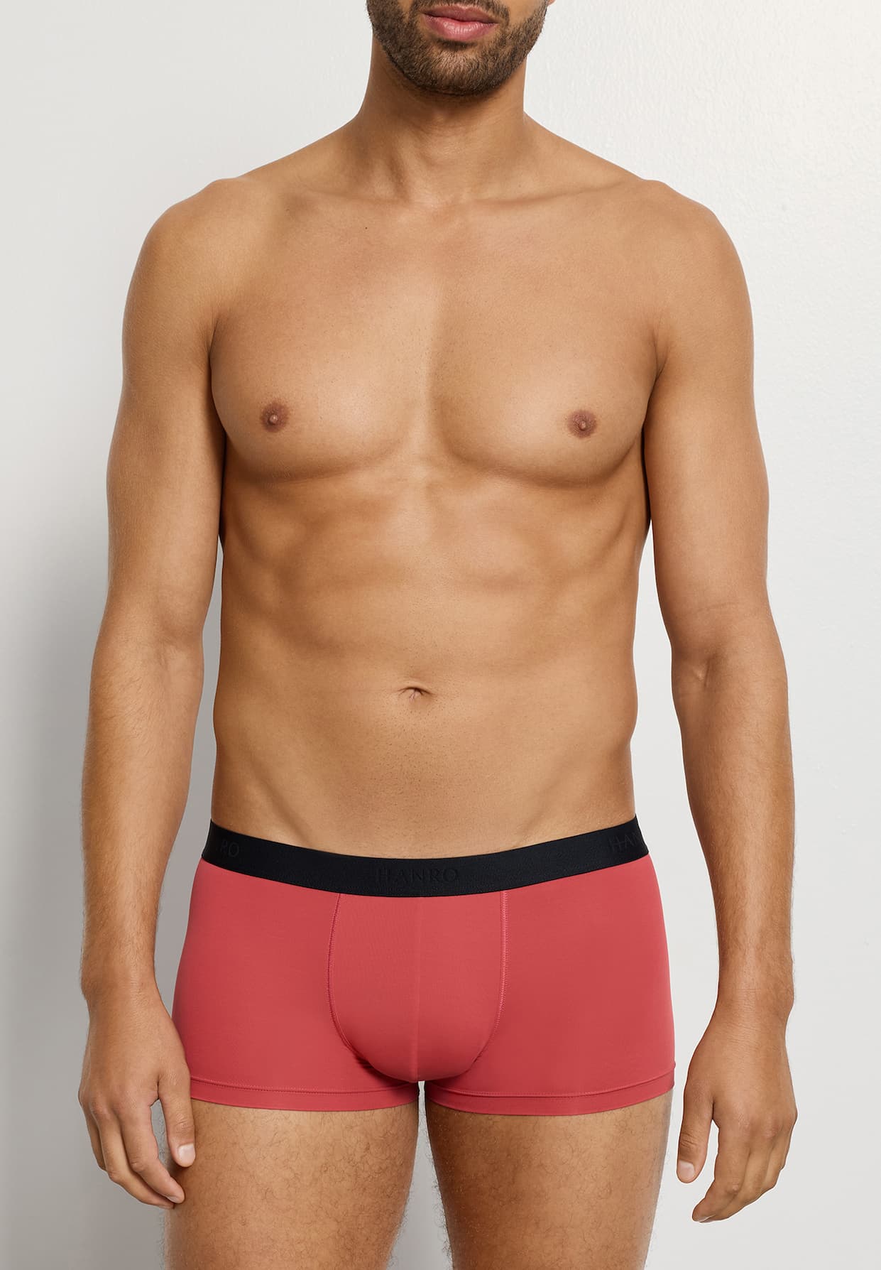 Micro Touch  Boxer Brief