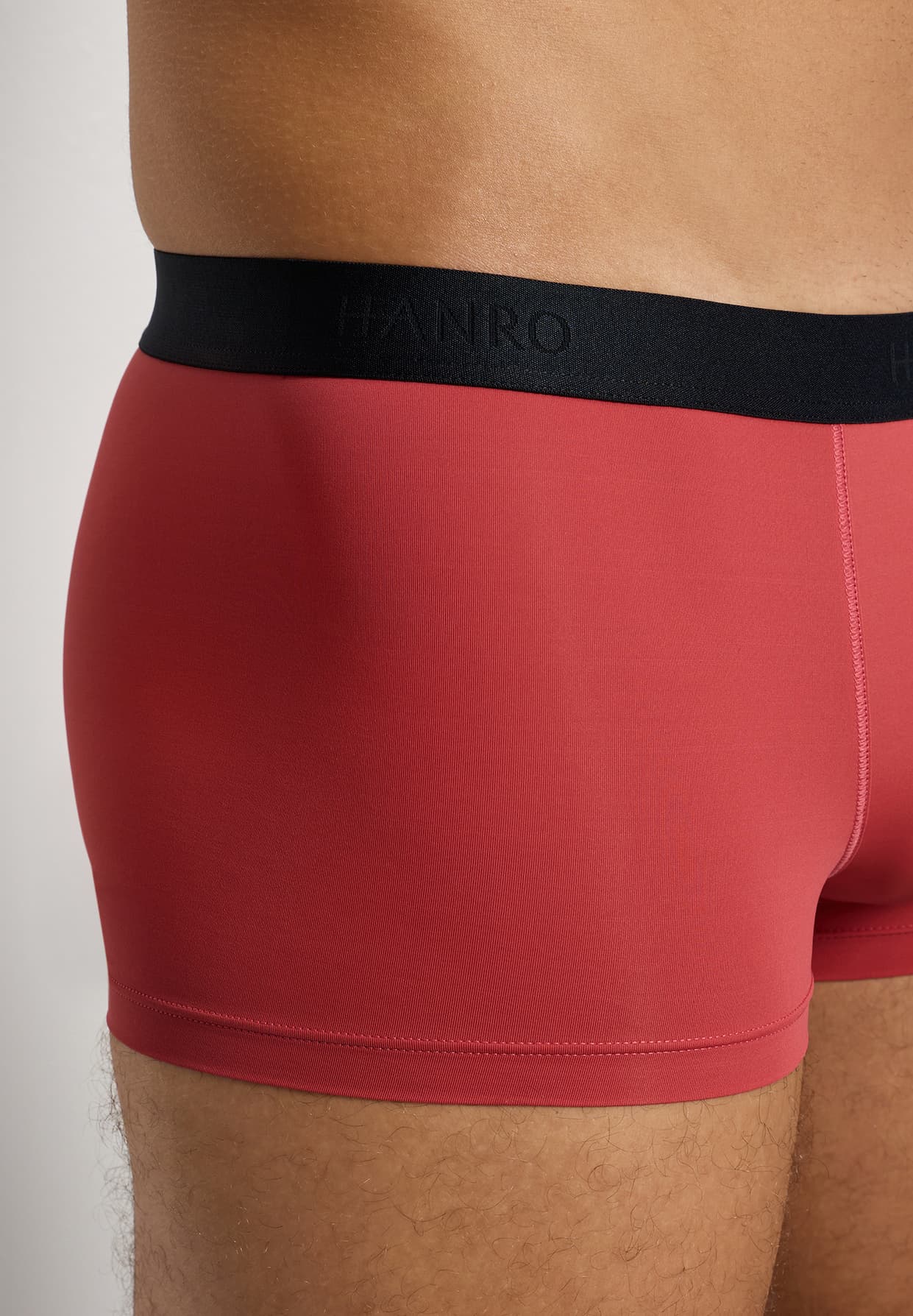 Micro Touch  Boxer Brief