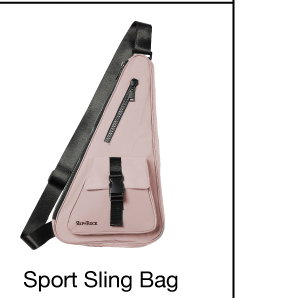 Shop Sport Sling Bag