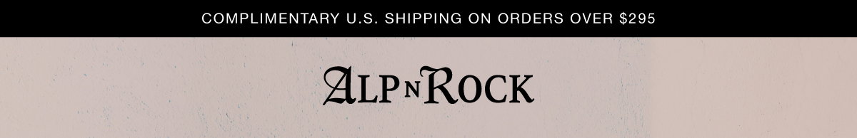 Alp N Rock