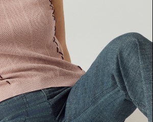 Shop Lillian Knit Tank
