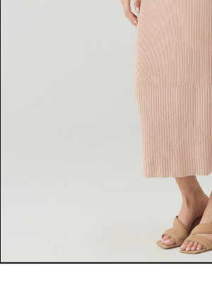 Shop Ida Midi Skirt