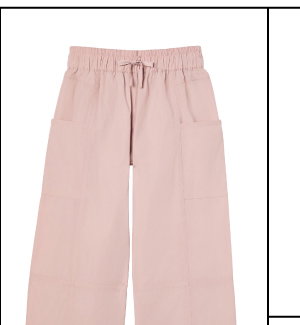 Shop Suki Cropped Pant