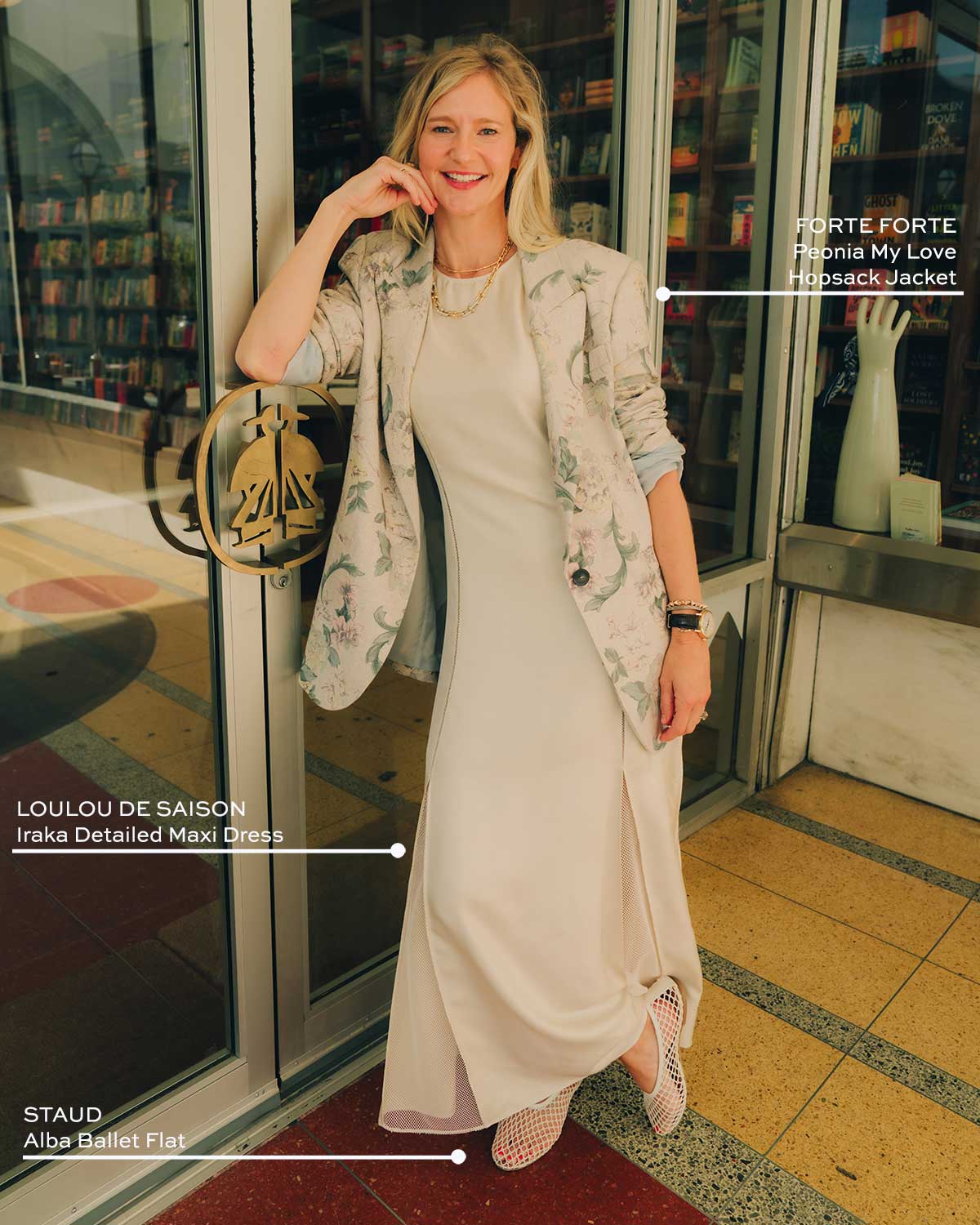 Guest Editor: Summer Anderson