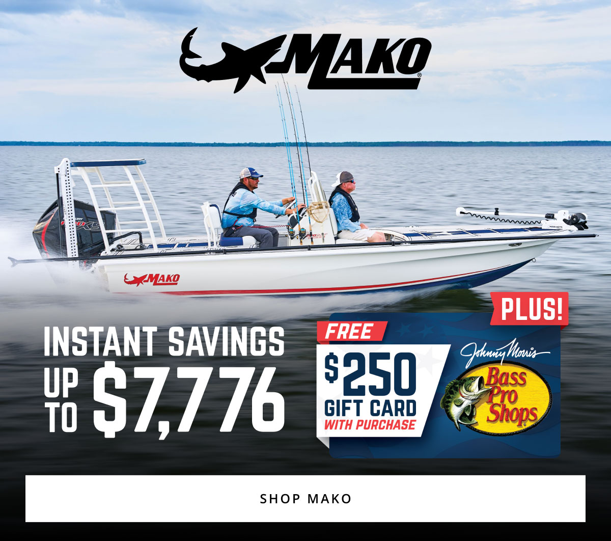 Great American Boat Sale